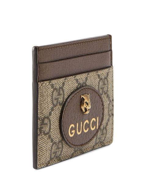 porta tarjetas gucci|net a porter gucci.